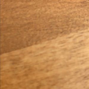 Meet your Posher, Denise